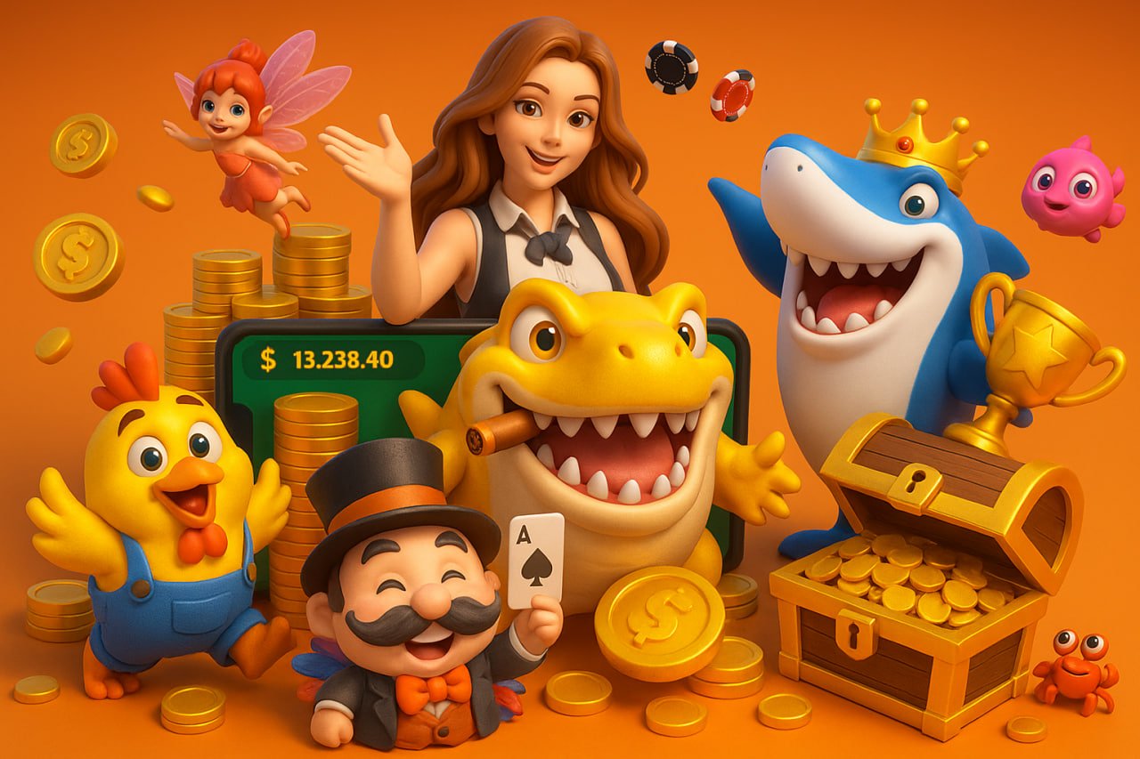Giao diện tổng quan sportsbook và casino alo789 net trên máy tính